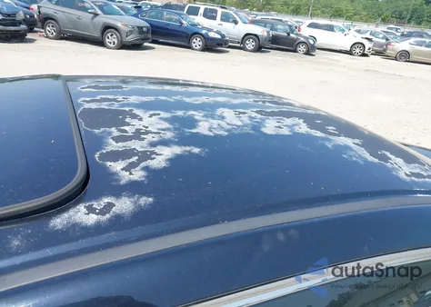 2008 Honda Accord 3.5 Ex from USA, damaged, VIN 1HGCP36748A038482